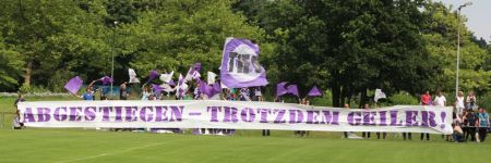 PSV Union Neumnster - VfR Neumnster 1:1